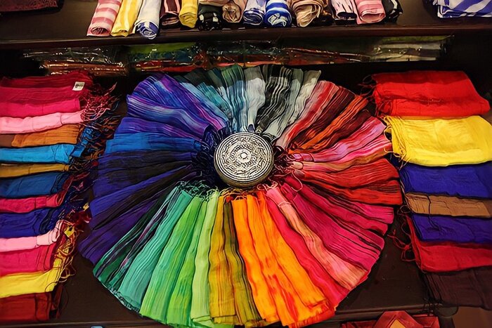 Van Phuc's Silk 